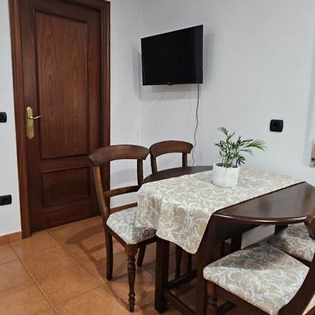 Apartamento Olivo Vigo Exteriér fotografie