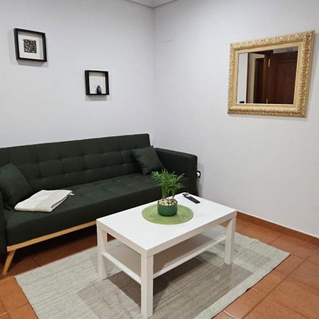 Apartamento Olivo Vigo Exteriér fotografie