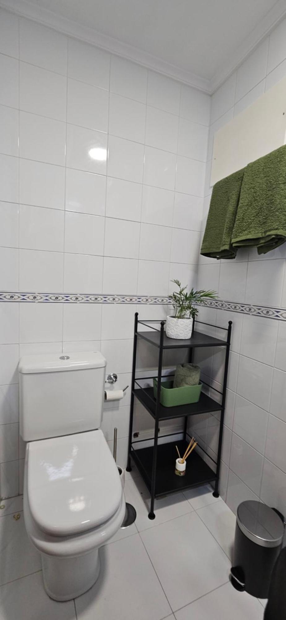 Apartamento Olivo Vigo Exteriér fotografie