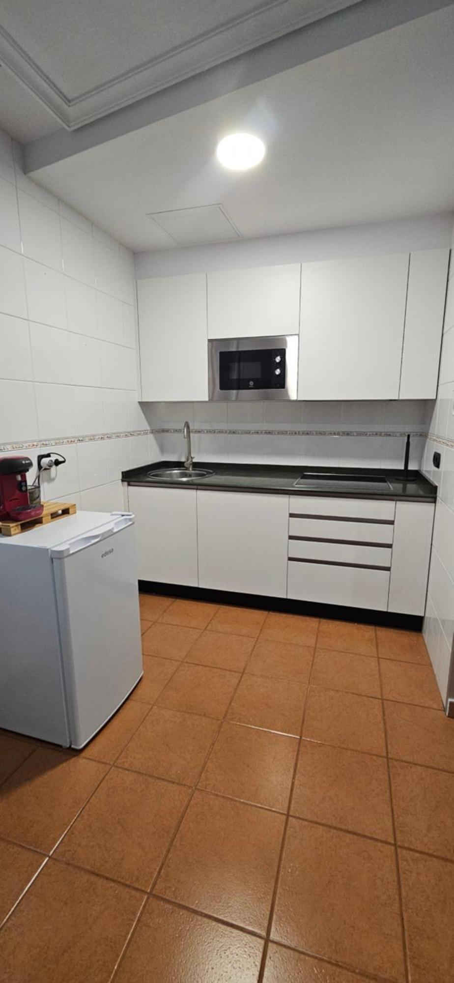 Apartamento Olivo Vigo Exteriér fotografie