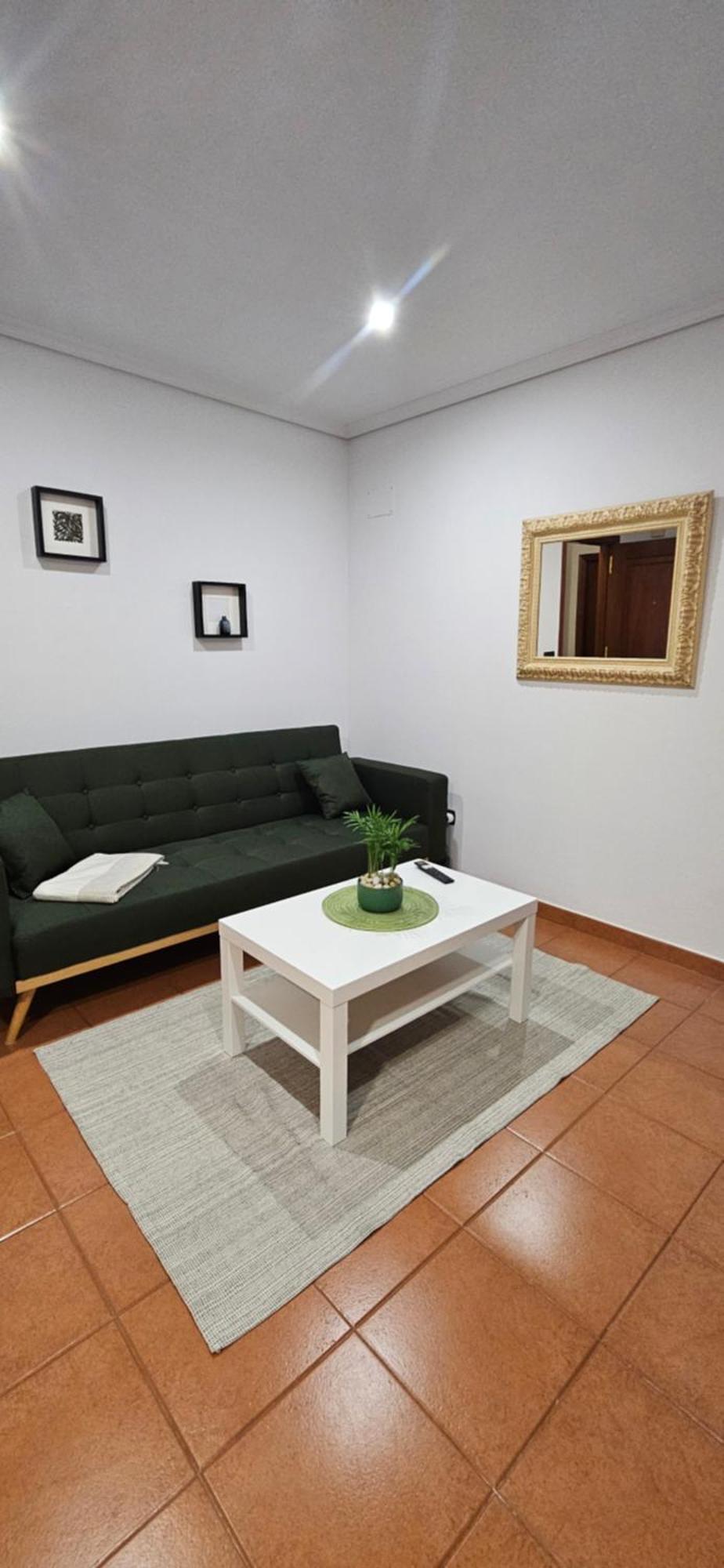 Apartamento Olivo Vigo Exteriér fotografie