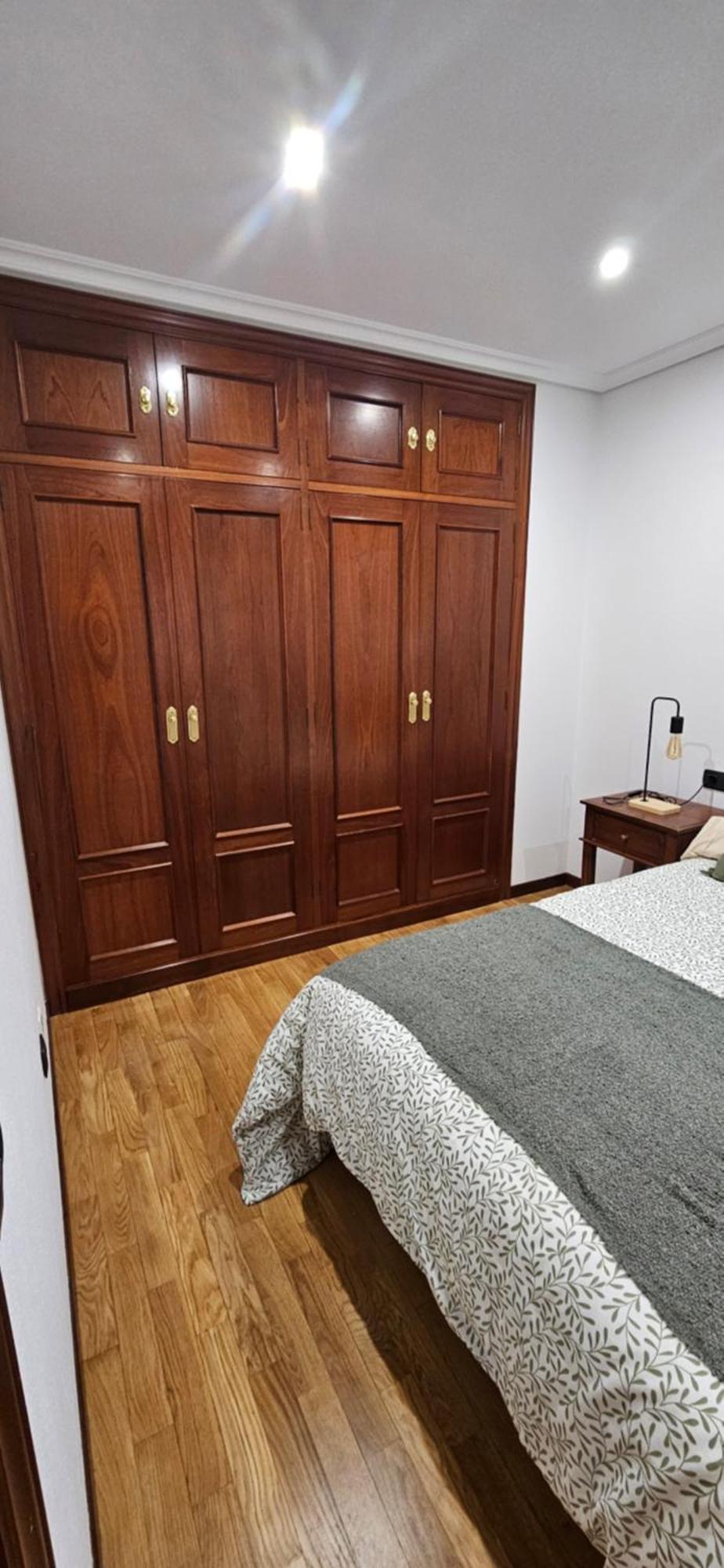 Apartamento Olivo Vigo Exteriér fotografie