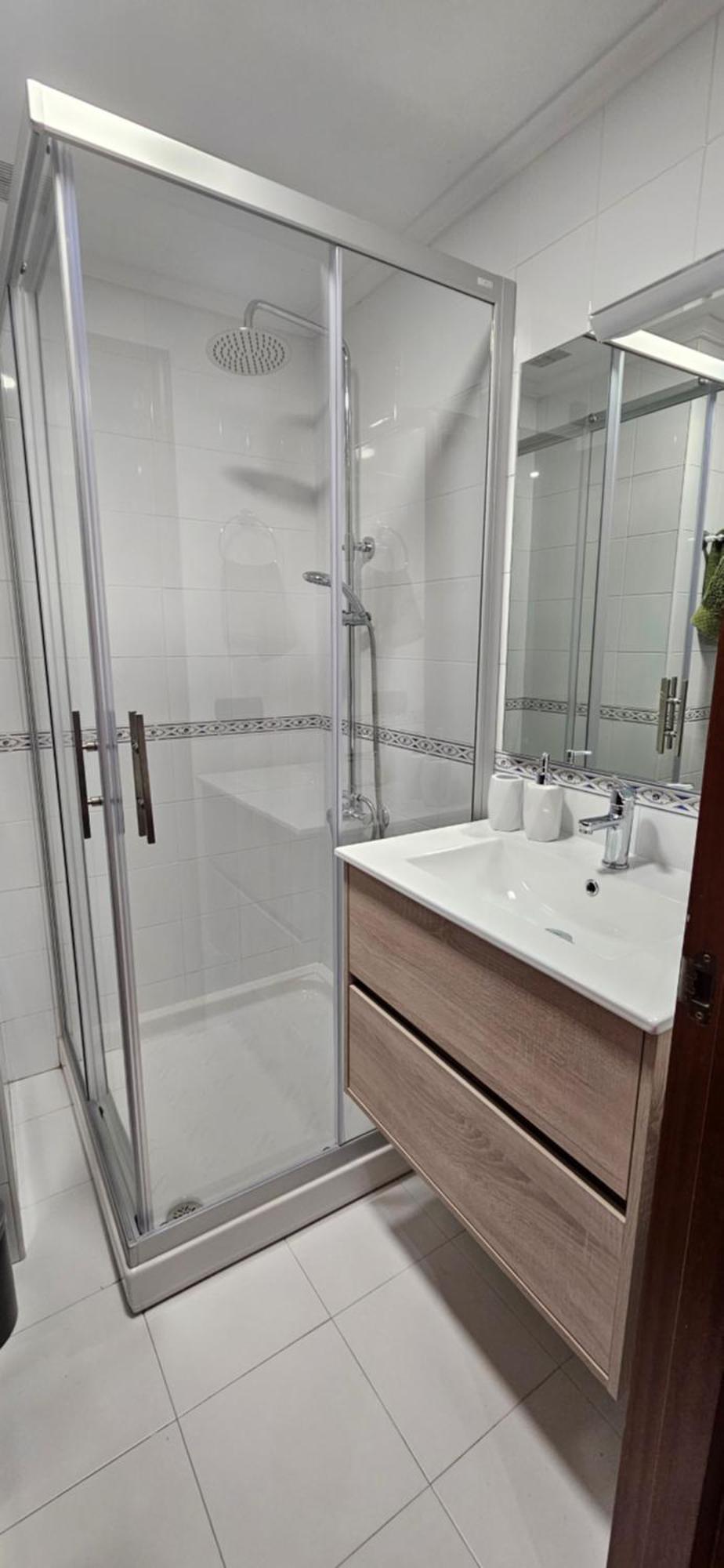 Apartamento Olivo Vigo Exteriér fotografie